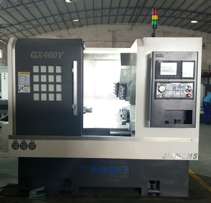 GX460Y