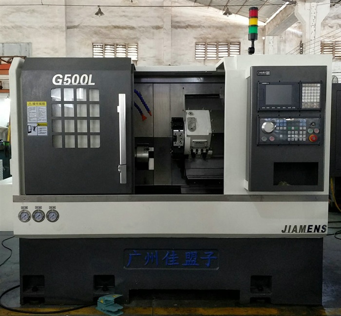 G500L